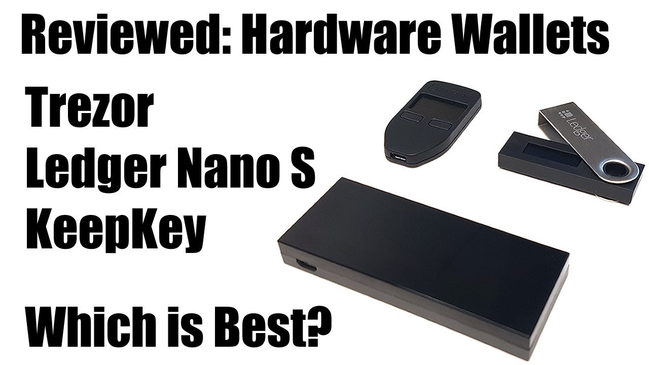 KeepKey Review: 5 Things to Know ( Update)