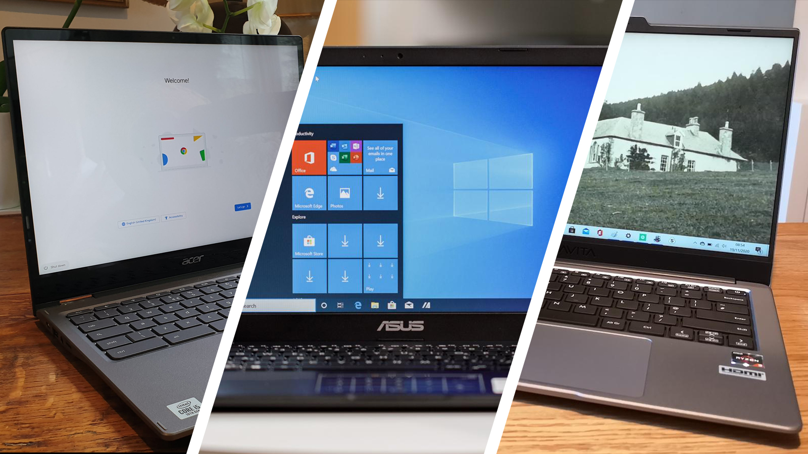 How to buy the right laptop for you at the best price | Shopping | The Guardian