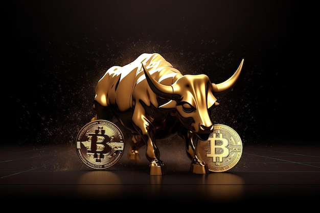 Golden Bull Money Stock Photos and Pictures - 3, Images | Shutterstock