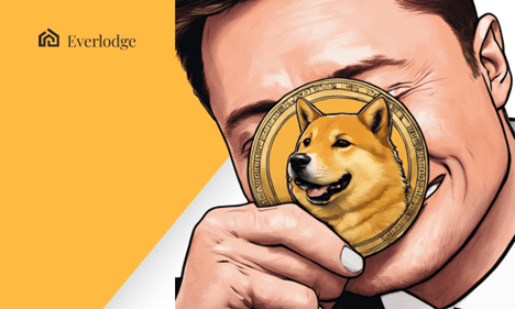 Dogecoin (DOGE) Might See Parabolic Move Soon - But How Long Will It Take? - The Tech Report