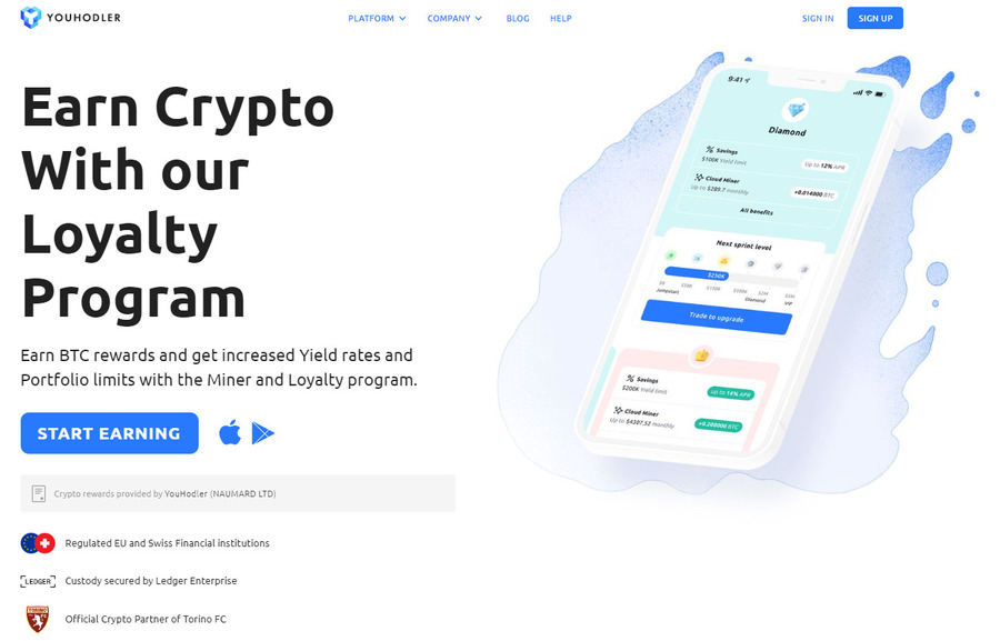 12 Best Crypto Loan Platforms In 