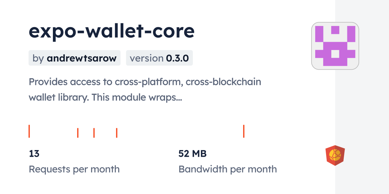 Trust-wallet-core NPM | cryptolove.fun