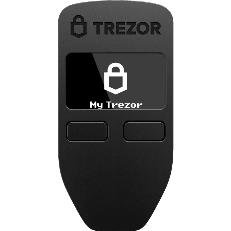 Trezor Launches Coinjoin Integration with Wasabi Wallet