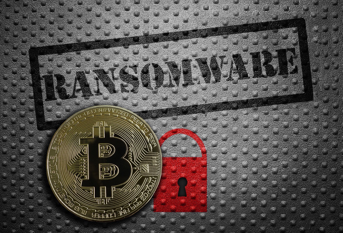 The role of cryptocurrency in ransomware attacks