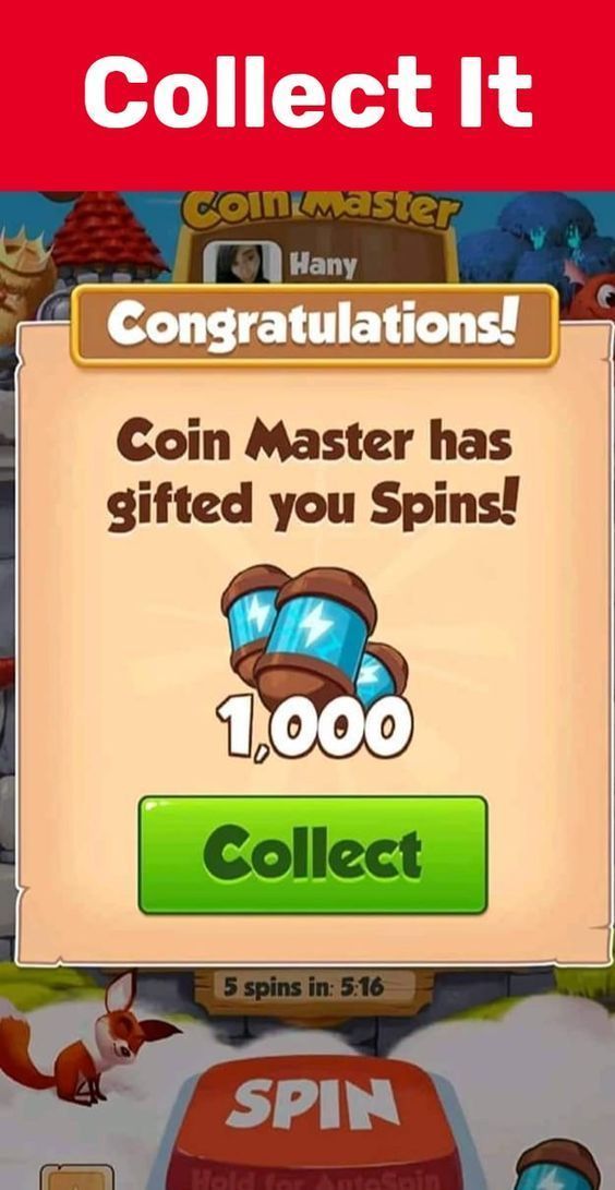 Coin Master Free Spins & Coins Generator | Coins, Coin master hack, Free cards