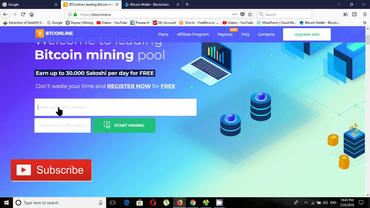 Bitcoin Miner APK Download - Free - 9Apps