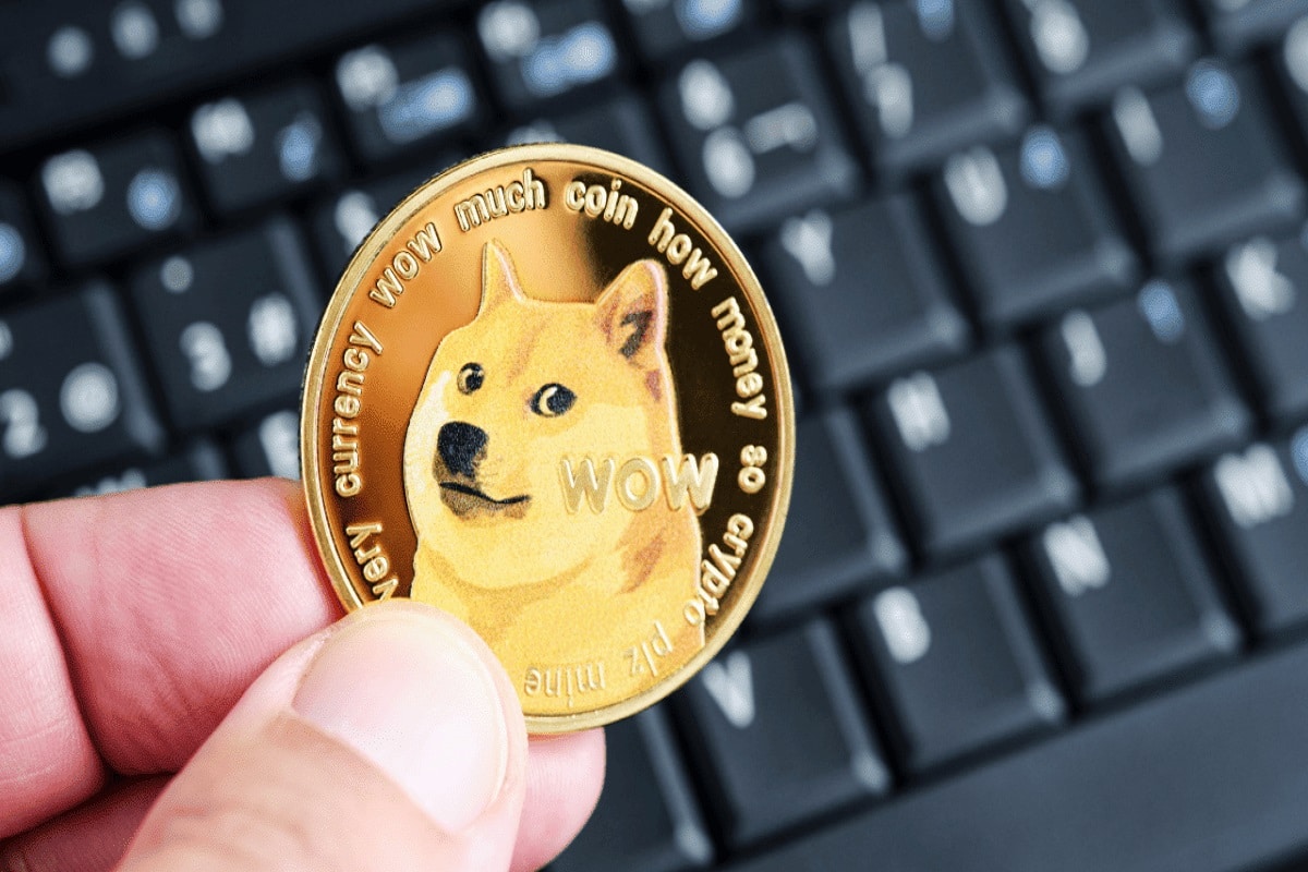 Dogecoin news today