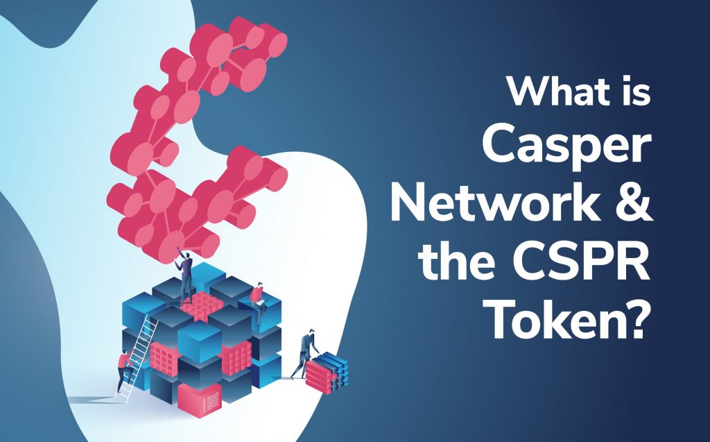 How to buy Casper Network | Buy CSPR in 4 steps | cryptolove.fun