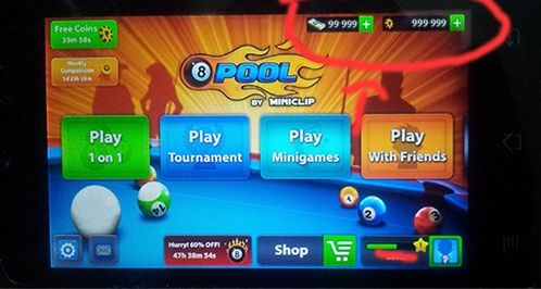 Download 8 Ball Pool (MOD, Long Lines) APK for android