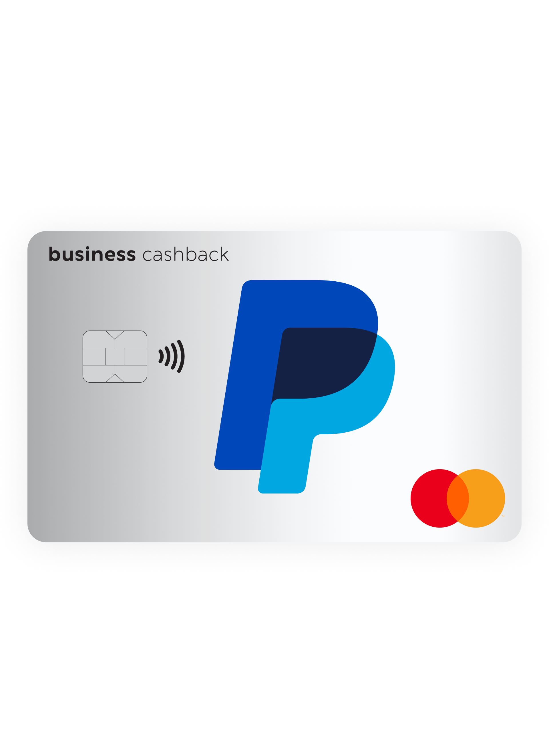 Log in to your PayPal account