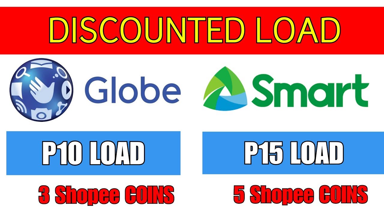FREE Money From Shopee To Pay Your Bills Or Top Up Mobile PrePaid | GenX GenY GenZ
