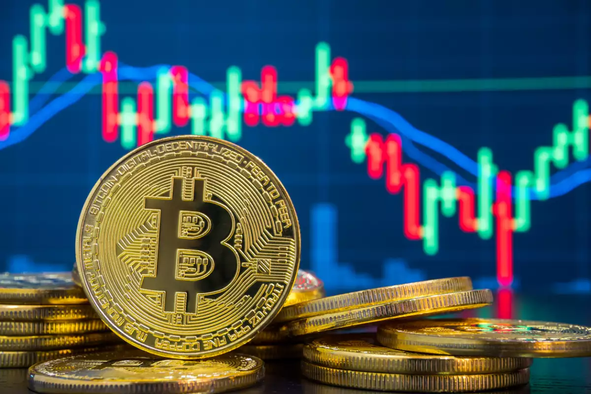 Bitcoin CFDs | Plus