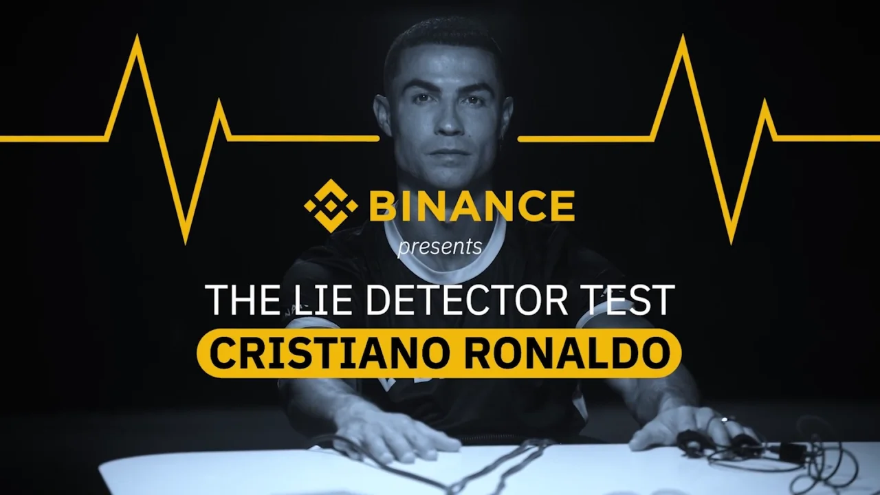 Cristiano Ronaldo faces $1B class action suit after promoting Binance NFTs | AP News