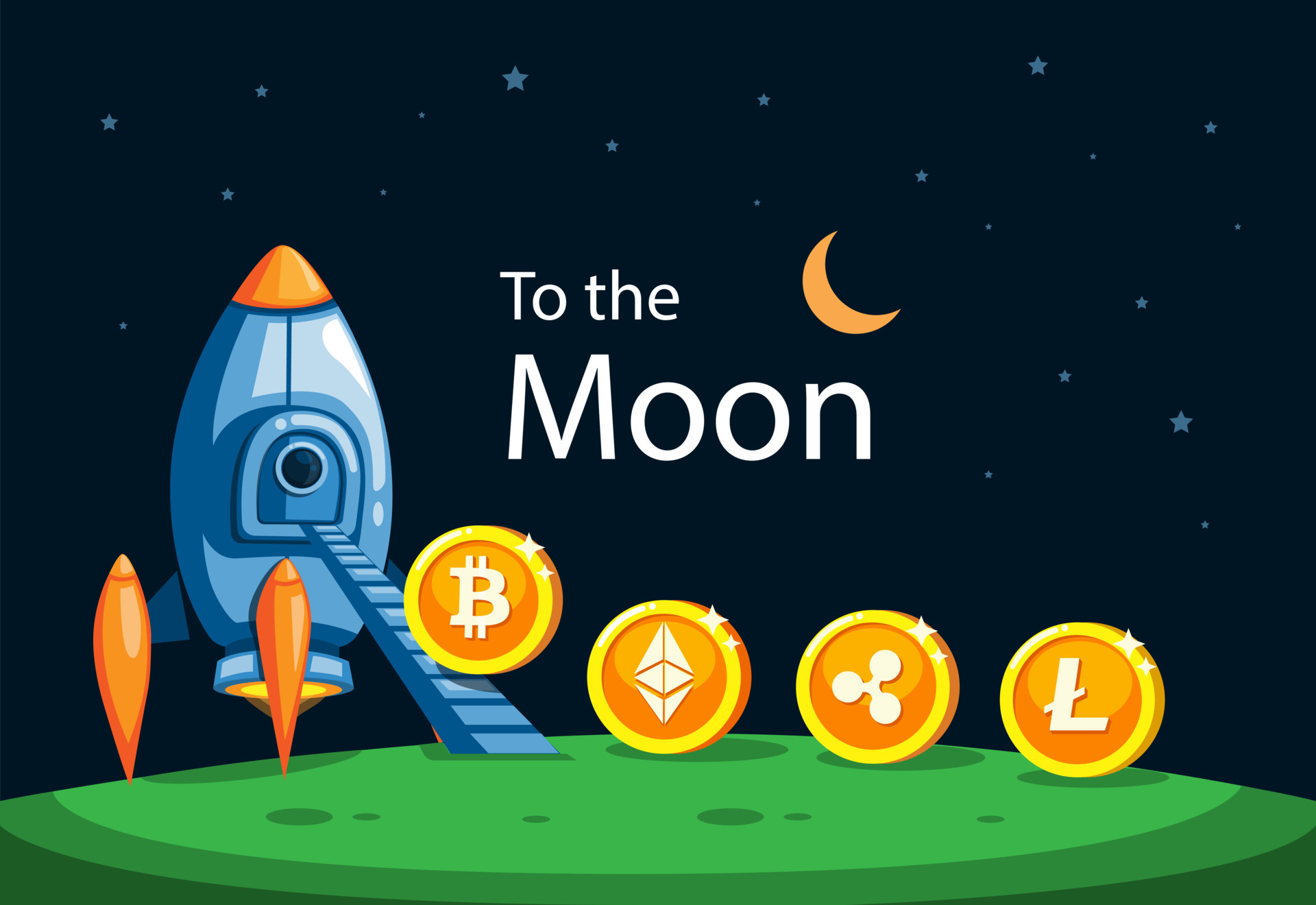 Crypto Moon Capital