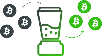 Cryptocurrency tumbler - Wikipedia