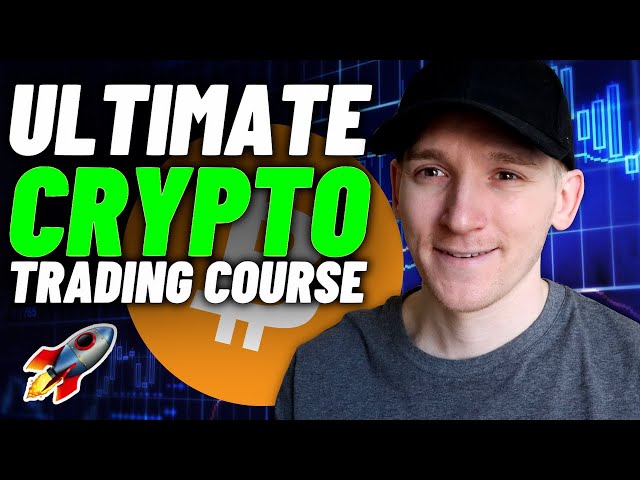 A Beginner’s Guide to Trading Crypto