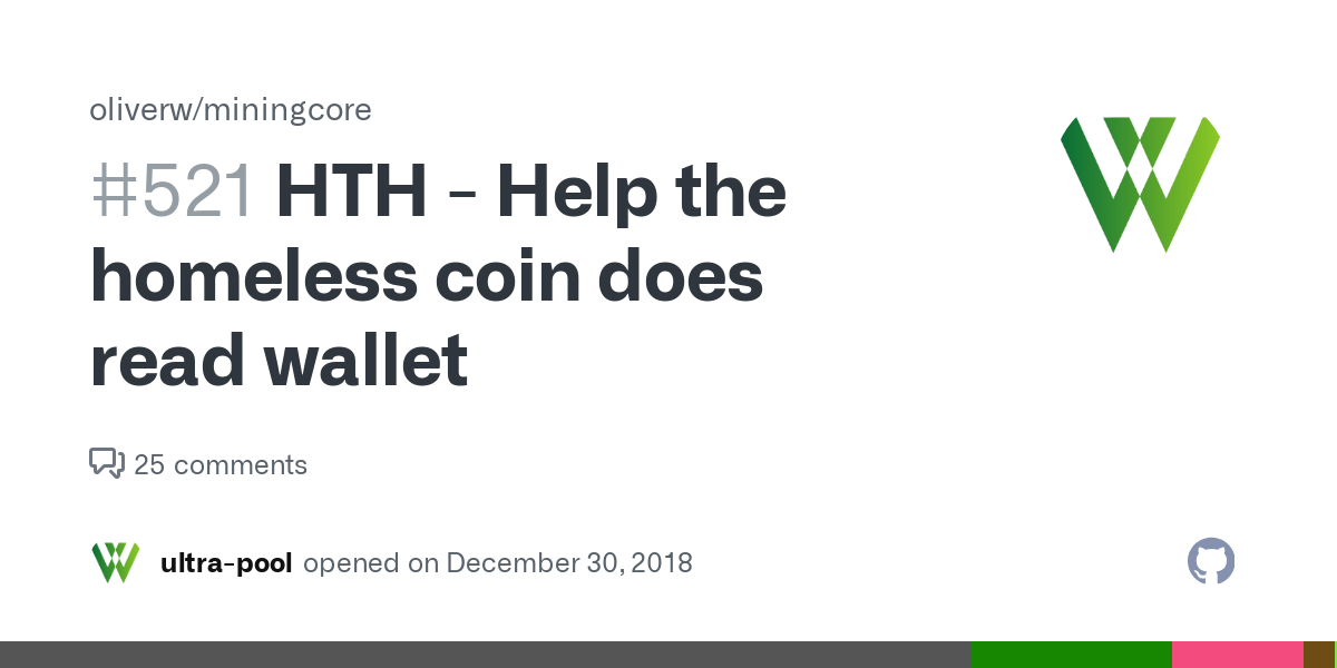 Where to Buy HTH (Help The Homeless Coin)? Exchanges and DEX for HTH Token | cryptolove.fun