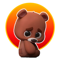 TEDDY BEAR (BEAR) Coin Profile, Info and Statistics | FXEmpire