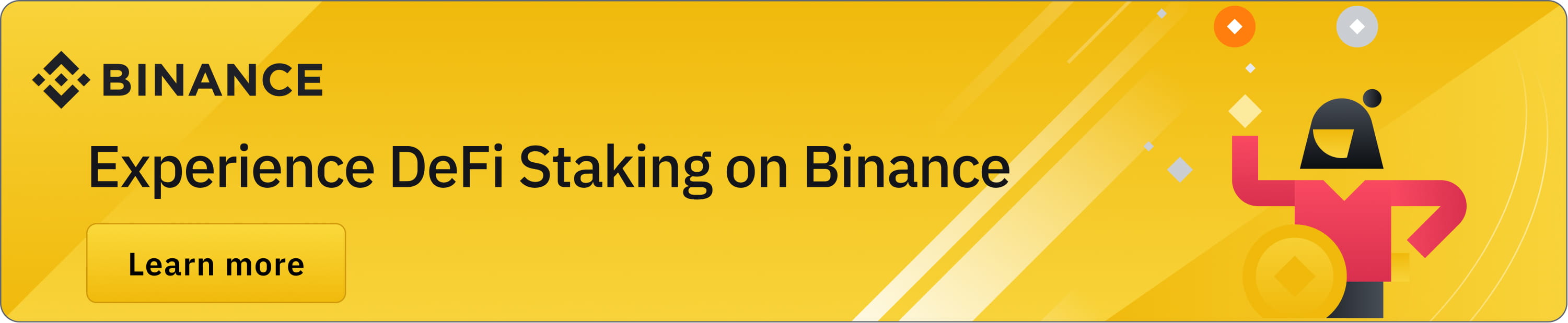 Binance Earn Review Safe Platform for Crypto Yield?