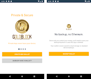 Gold Investment for tecno F2 - free download APK file for F2