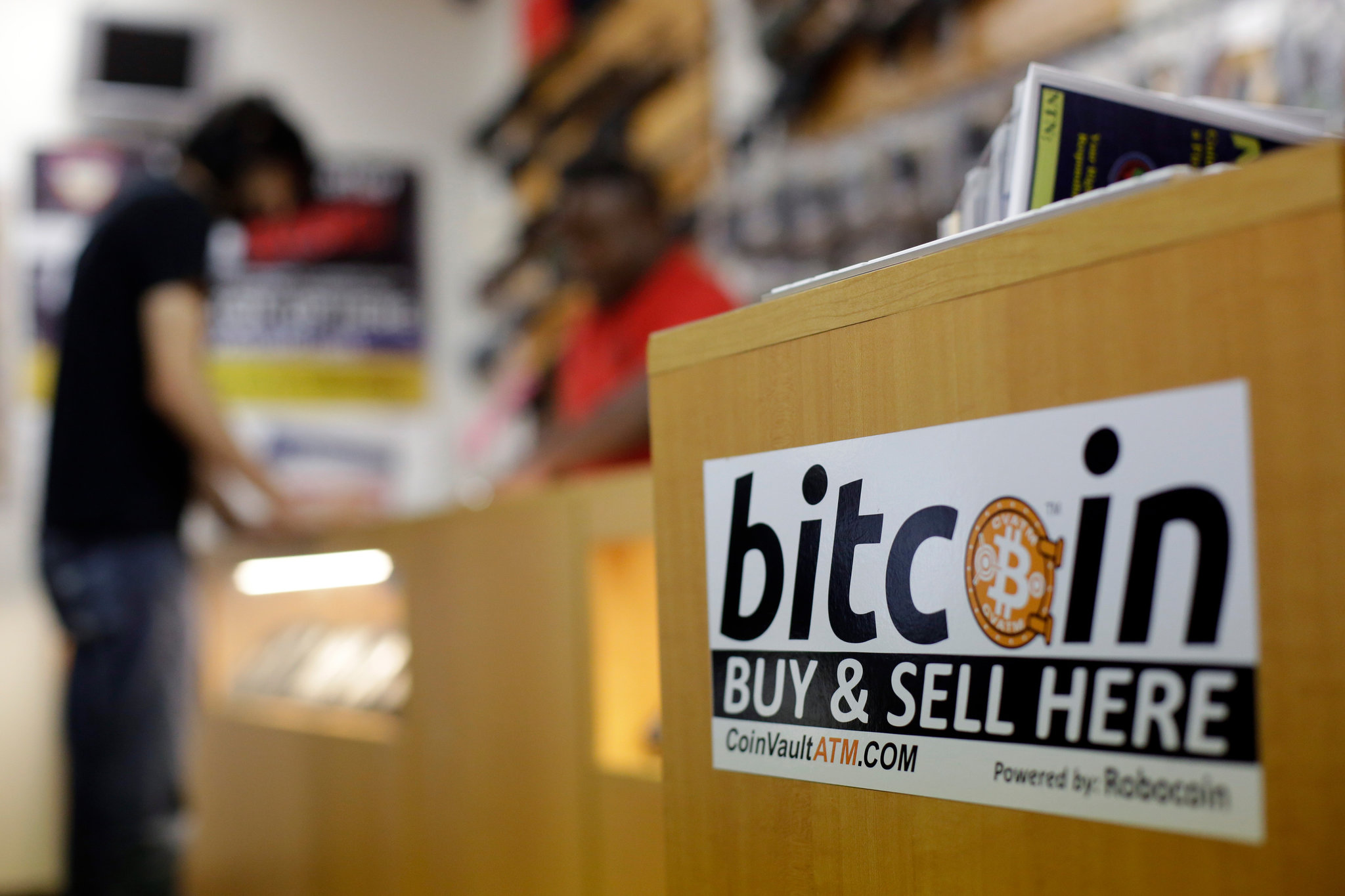 How to Buy Bitcoin In New York: 5 Best Crypto Exchanges 