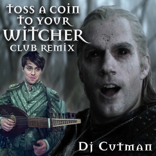 Toss A Coin To Your Witcher (HypnoMust Remix) ft. SayMaxWell | HypnoMust