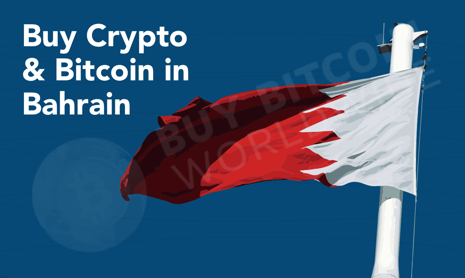 Bahrain: Chasing Crypto Gold - Global Finance Magazine