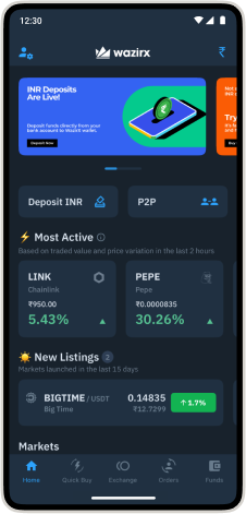 WazirX Review: The Future of Indian Crypto Trading? | AIBC