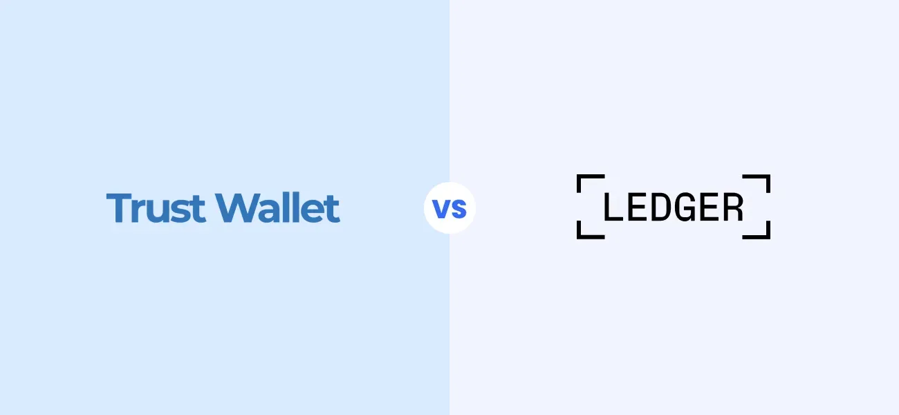 Ledger vs Trezor: Which One Should You Use? [Updated )