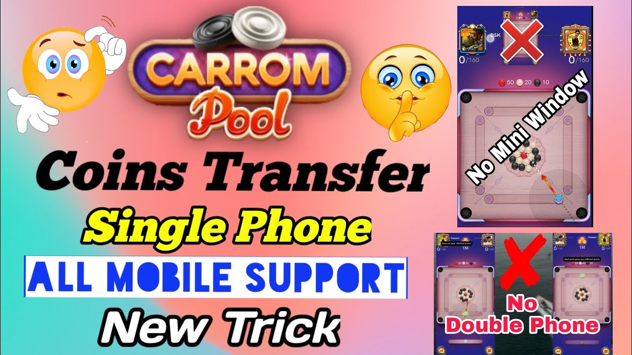 8 ball pool coins transfer available 7 bd only - Mobile Phones - 