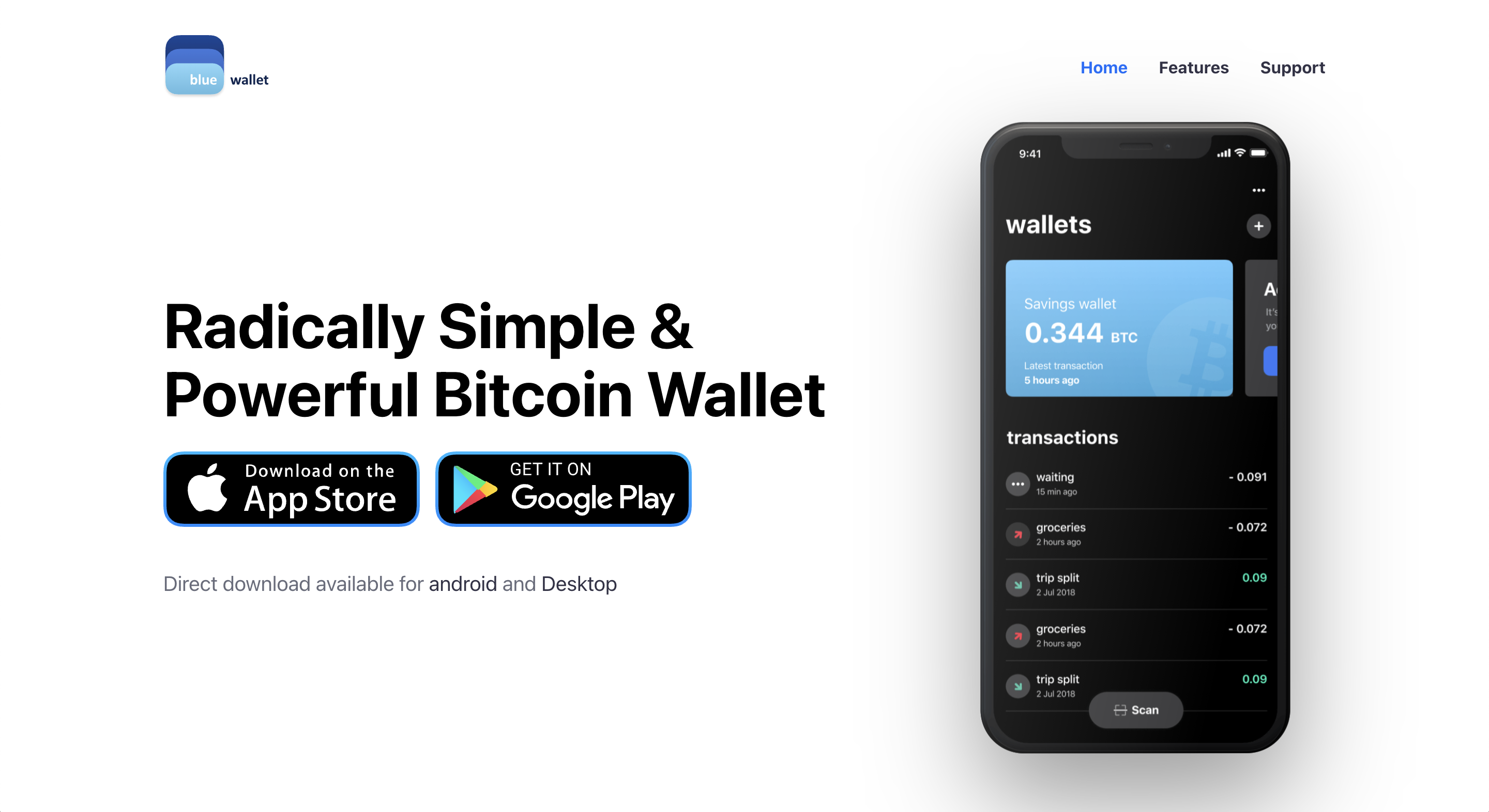 9 Best Bitcoin Lightning Wallets Compared, Pros & Cons