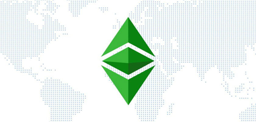 Buy Ethereum Classic - ETC Price Today, Live Charts and News