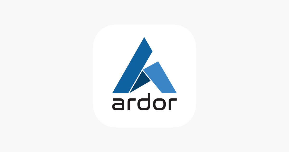 Ardor Wallet Lite & Secure App - cryptolove.fun