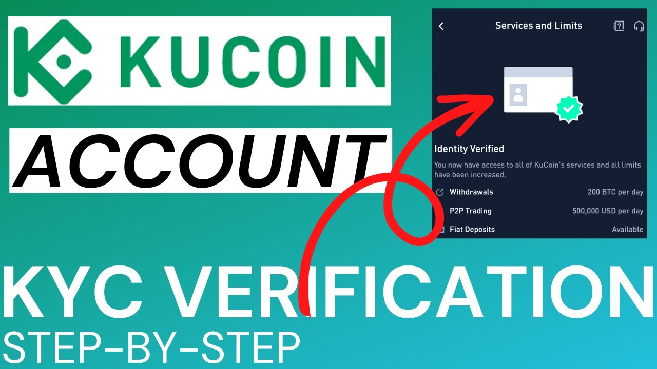 How Long Does KuCoin Verification Take? | Hedge with Crypto