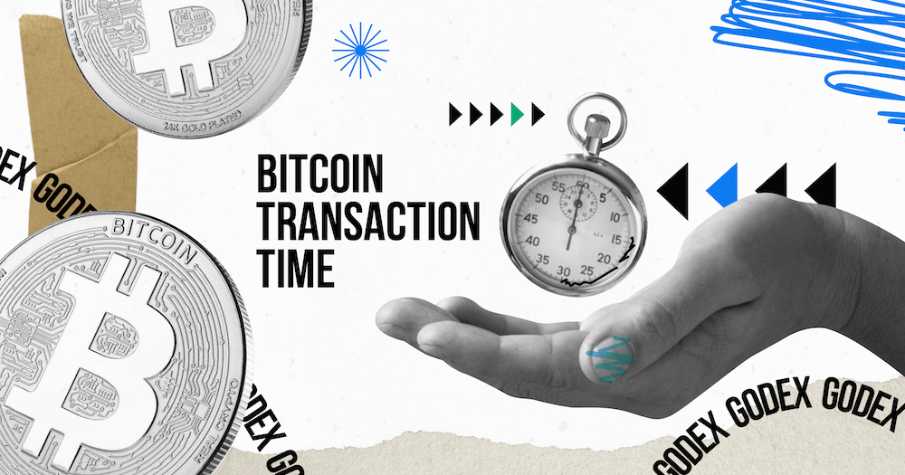 Bitcoin Transaction Time: How Long Does It Take?