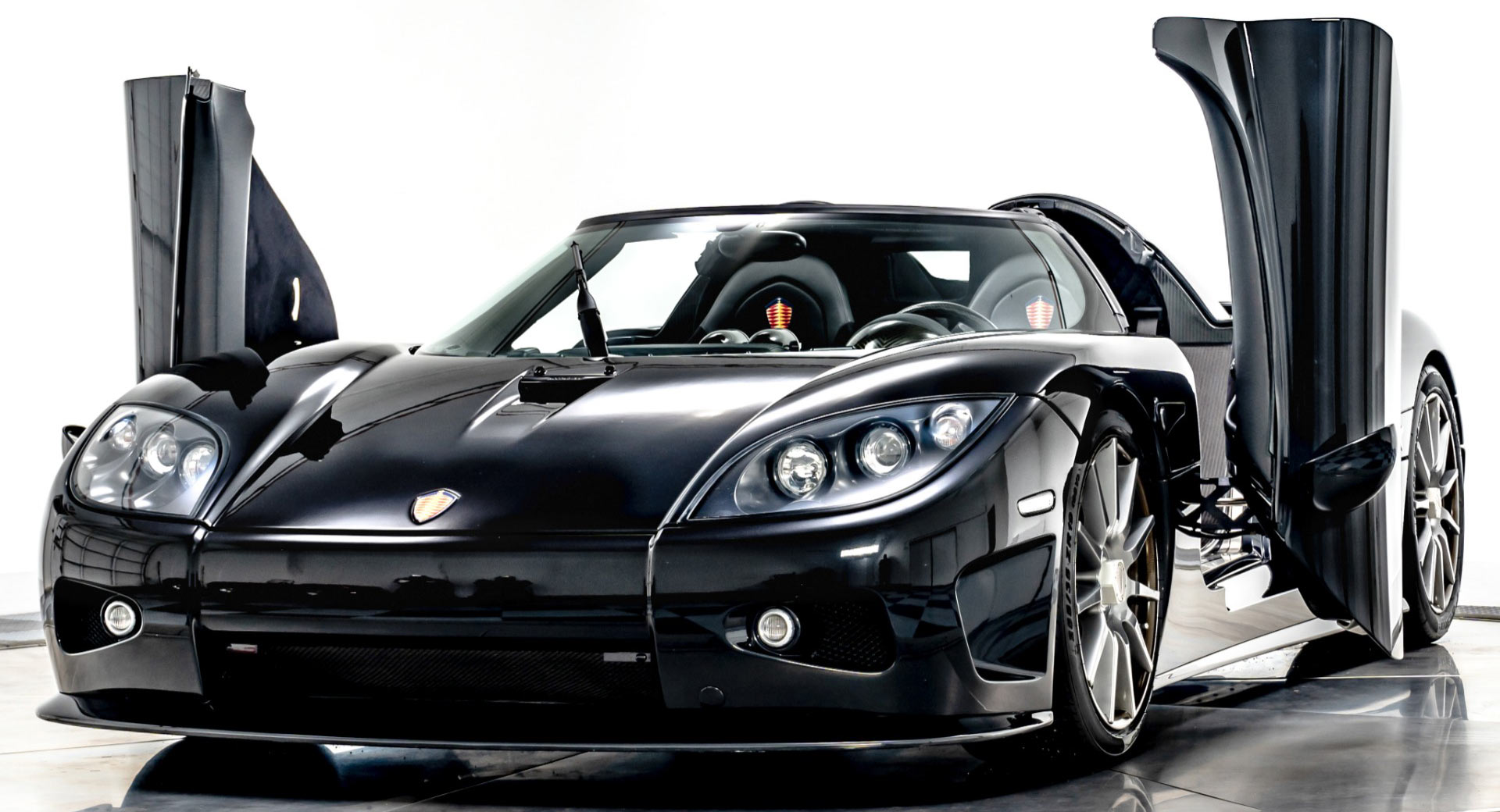 Koenigsegg CCX | Forza Wiki | Fandom