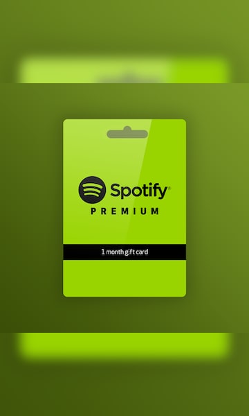 Buy £10 Spotify Gift Card (or eGift) - Asda