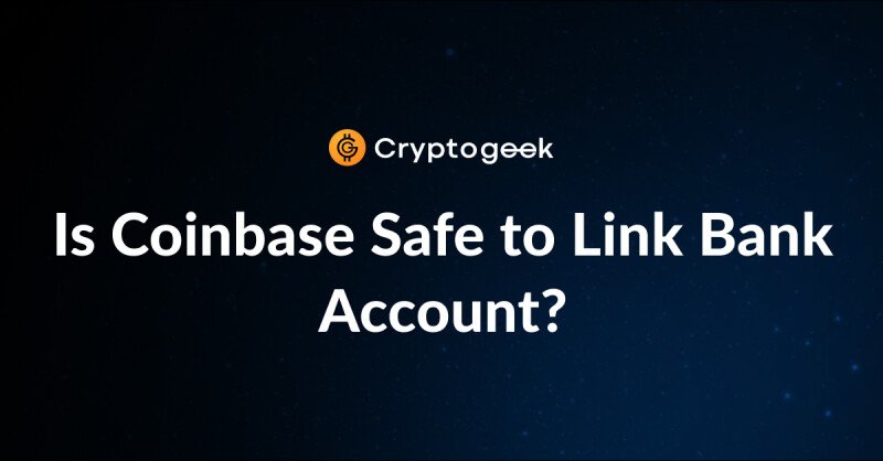 How to Link Bank Account to Coinbase? - Coinapult