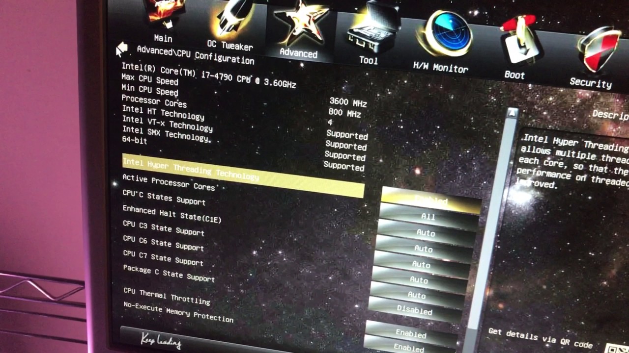 asrock h81 pro btc bios settings for mining Archives - Mining Rigs