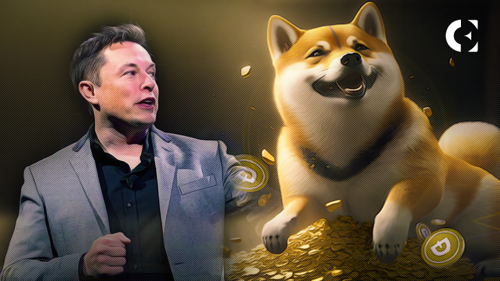 Dogecoin Celebrity Impact: The Elon Musk Effect