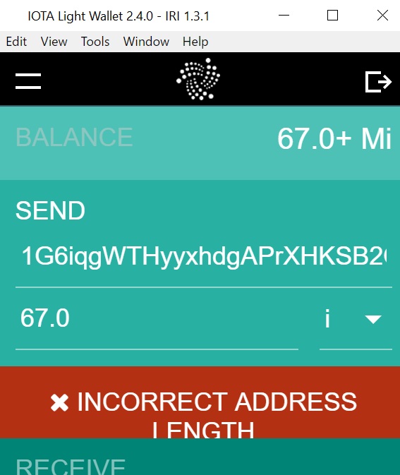 Download IOTA Trinity Wallet APK for Android - Free and Safe Download