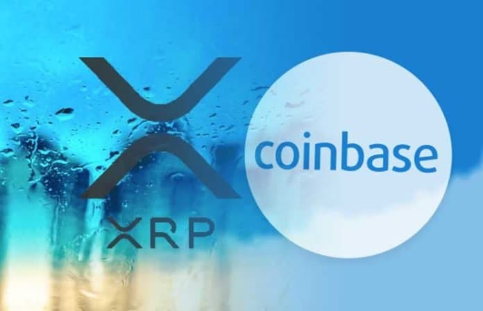 Coinbase (COIN), Other Crypto Exchanges Embrace XRP After Court Ruling