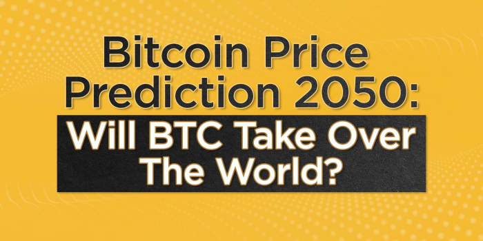 Bitcoin Price Prediction – | BTC Price Forecast