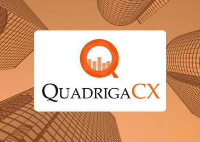 QuadrigaCX - CryptoMarketsWiki