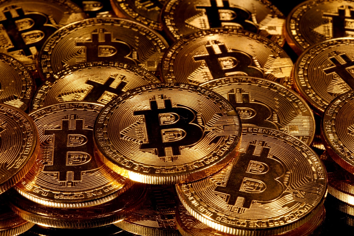 5 things you don’t know about cryptocurrency markets in India - The Economic Times