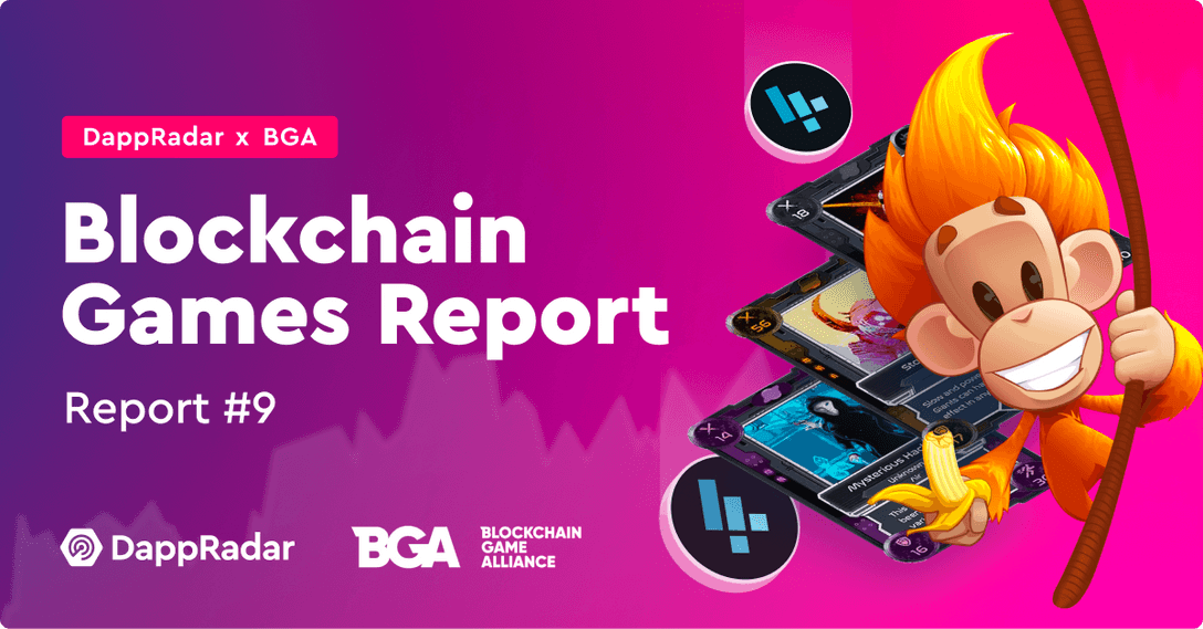 Blockchain Gaming in 10 Games to Watch