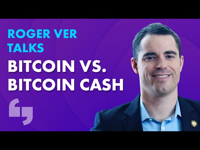 Roger Ver Net Worth: Who is He? How Did He Become Rich? - cryptolove.fun