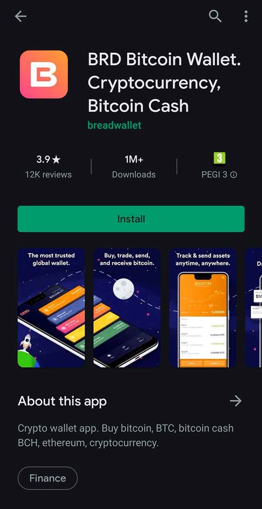 Bread Wallet Review: Is It The Ultimate Bitcoin Wallet?