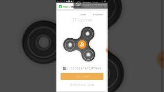 Free Bitcoin Spinner download APK for Android ()