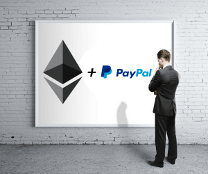 Crypto | Buy Sell & Hold | PayPal LU